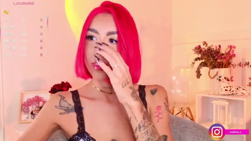 melytaylor