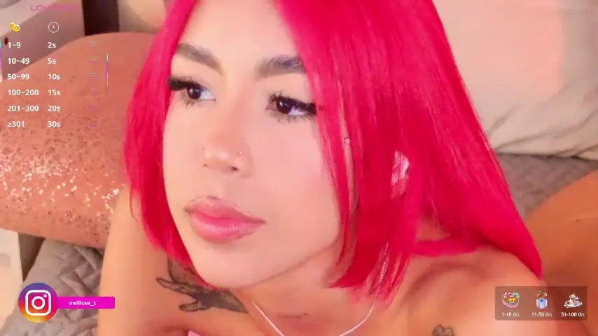 melytaylor