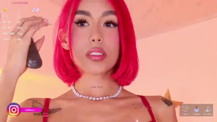 melytaylor