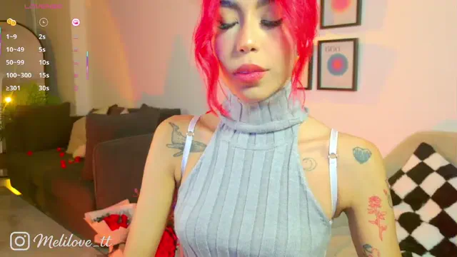 melytaylor