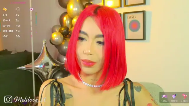 melytaylor