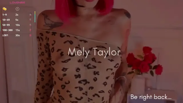 melytaylor