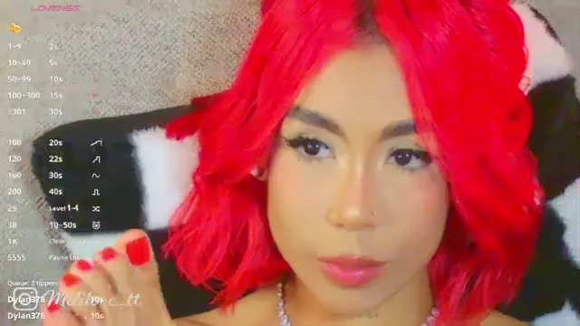 melytaylor