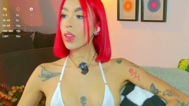 melytaylor