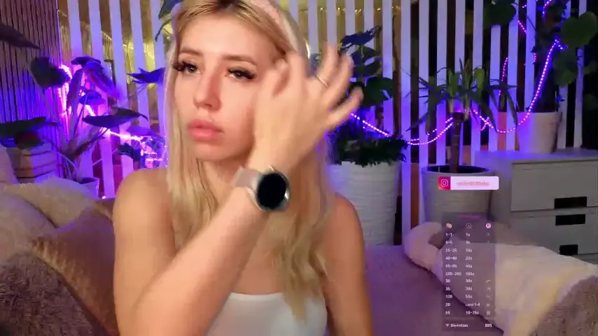 mialiahot