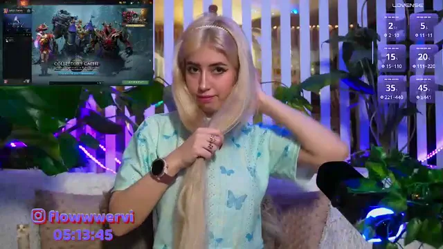 mialiahot