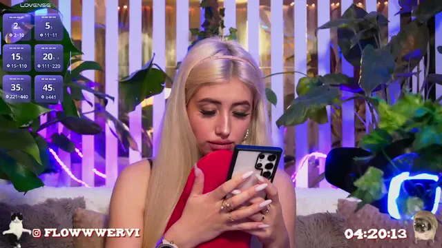 mialiahot