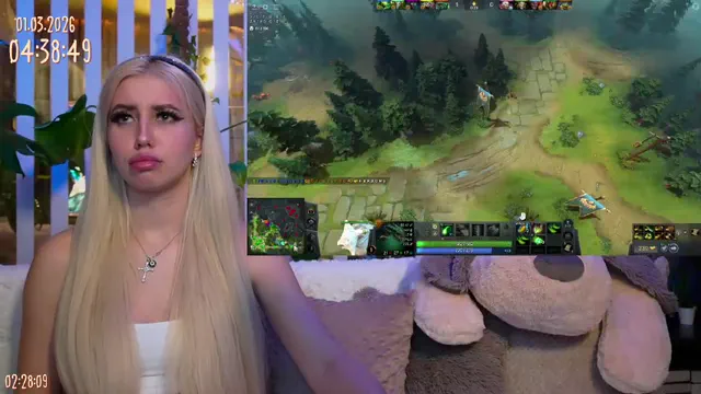 mialiahot
