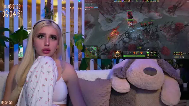 mialiahot