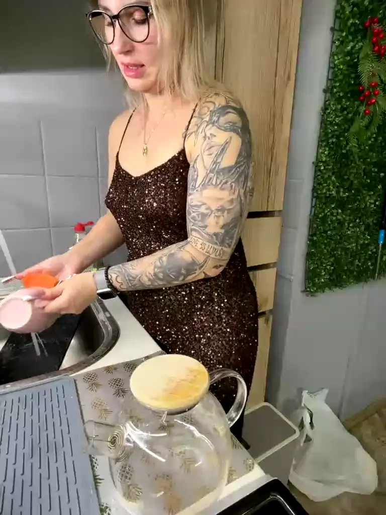 miss-fetish