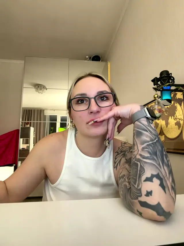 miss-fetish