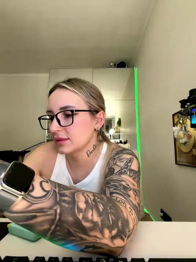 miss-fetish