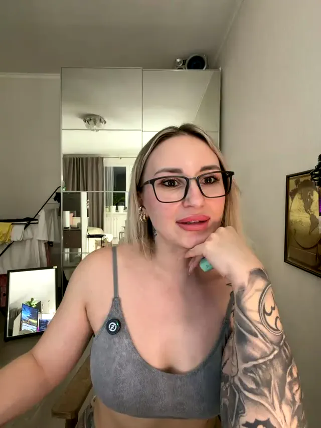 miss-fetish