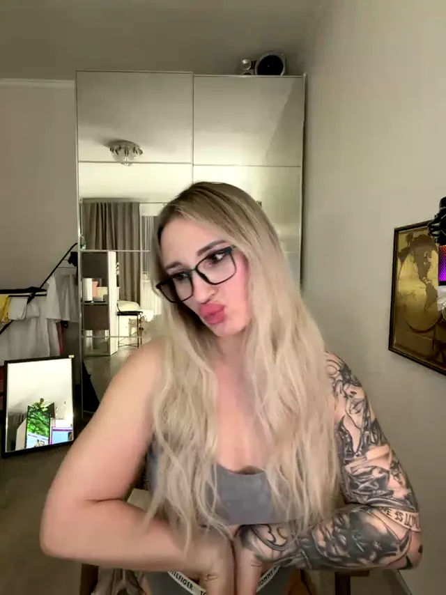miss-fetish