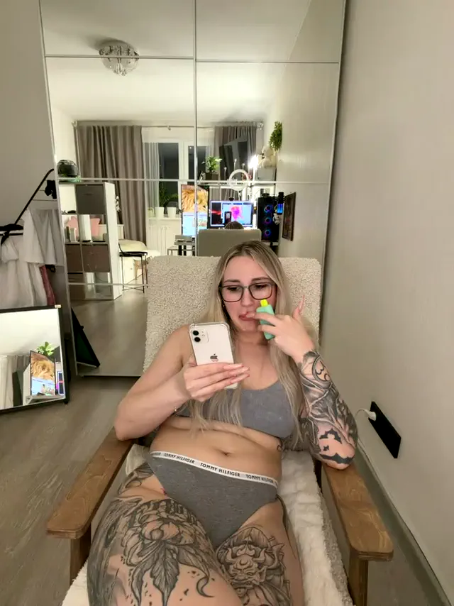 miss-fetish