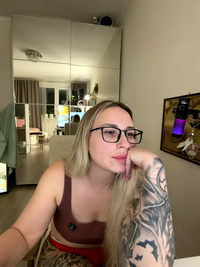 miss-fetish