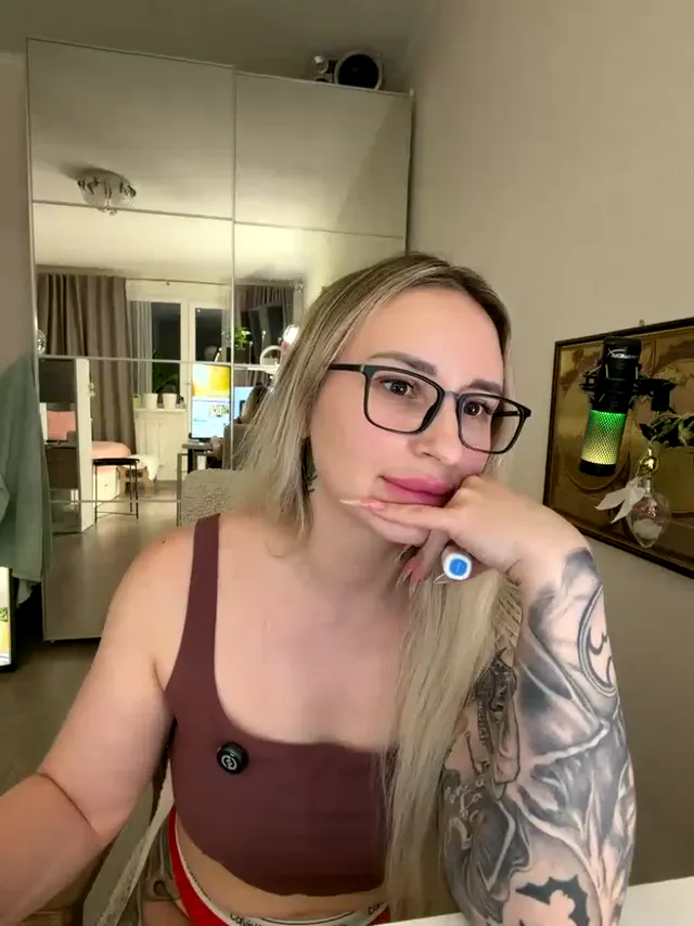 miss-fetish
