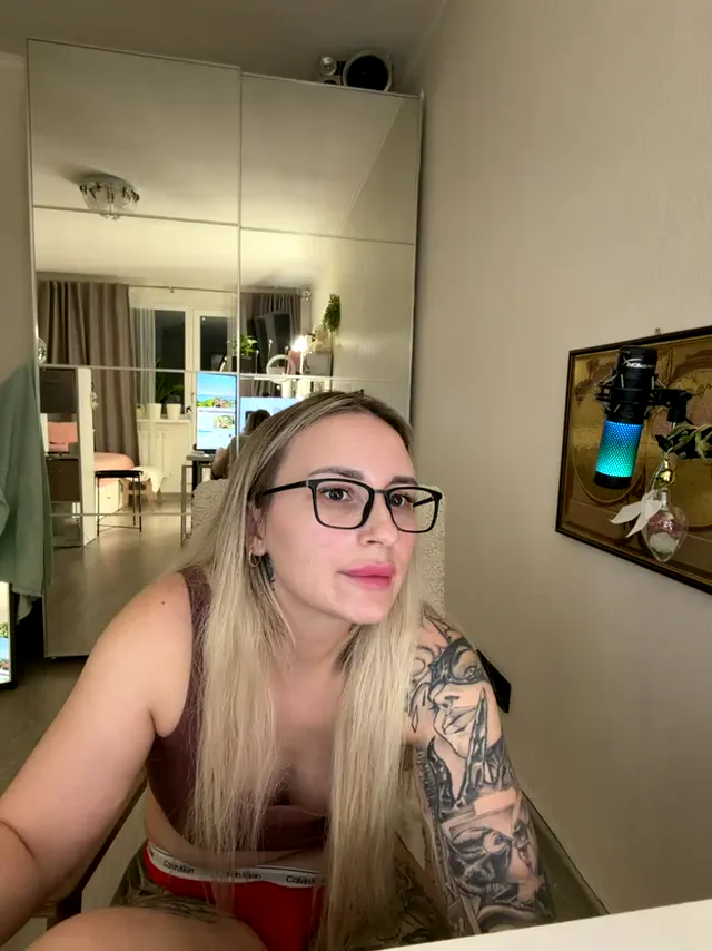 miss-fetish