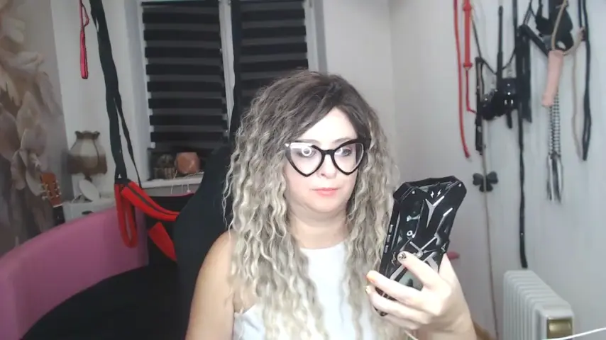 missgoddess