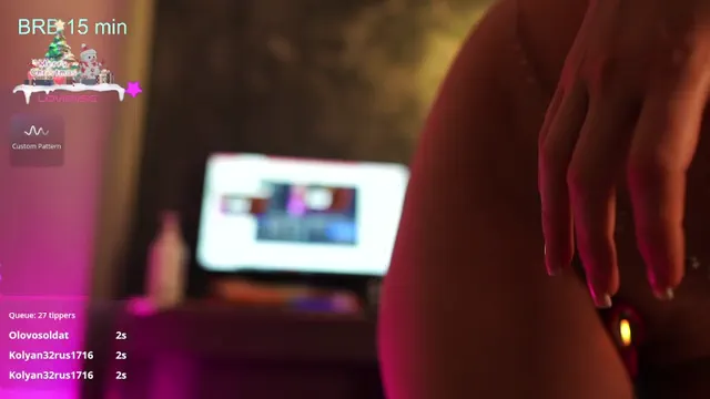 misskristel