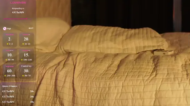 misskristel