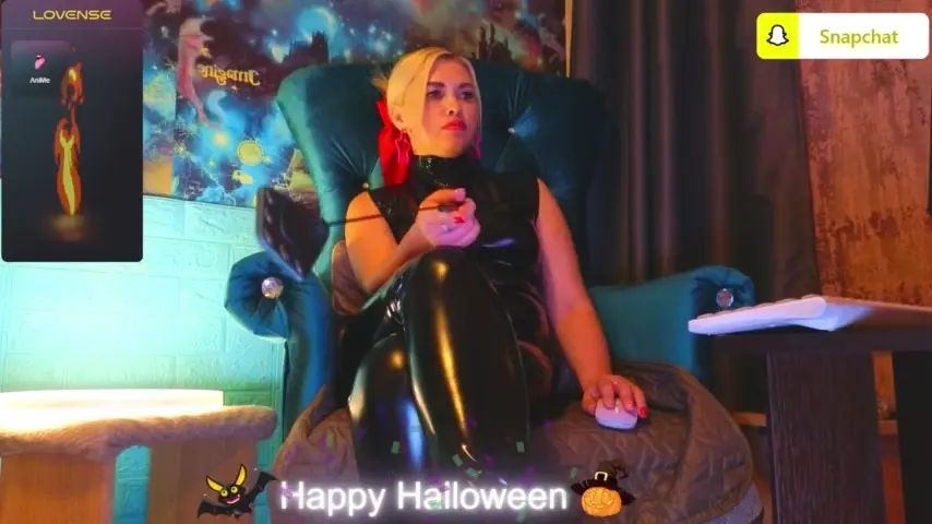 mistress-gwen