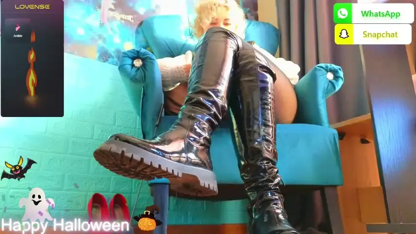 mistress-gwen