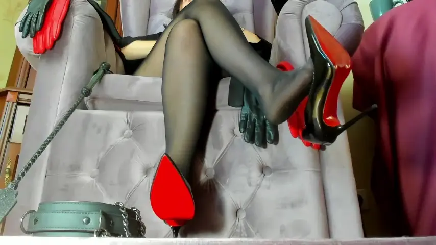 mistresslilla