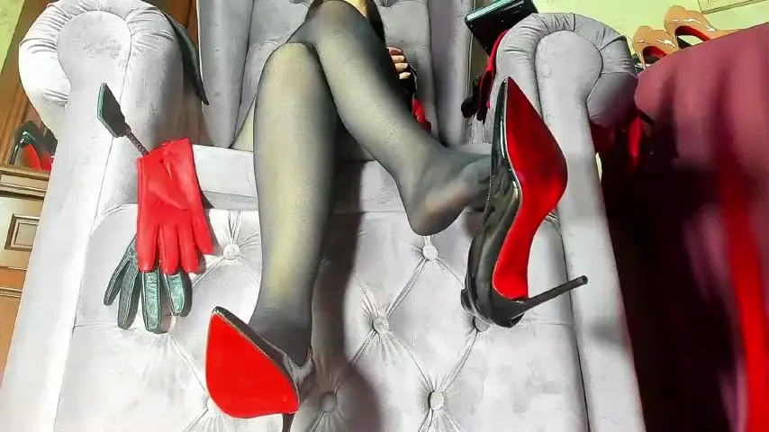 mistresslilla