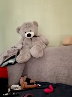 murr-kitty