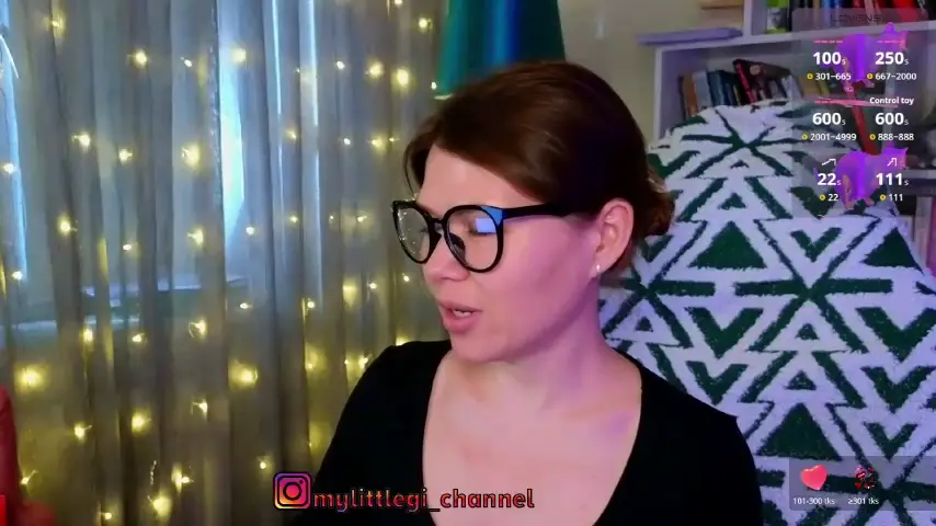 mylittlegi