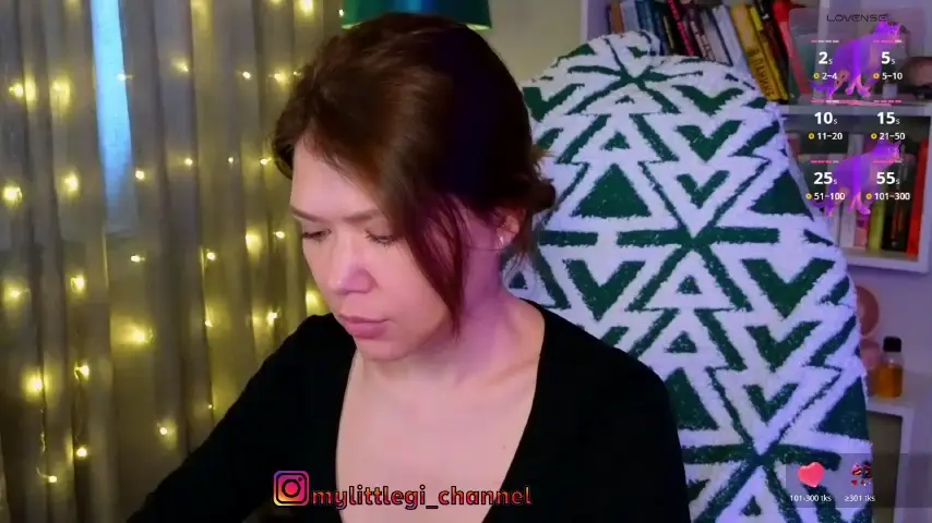 mylittlegi