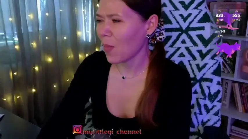 mylittlegi