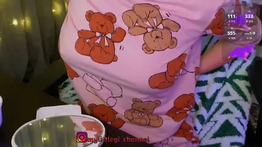 mylittlegi