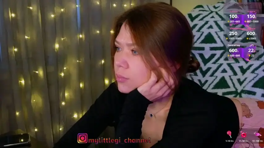 mylittlegi