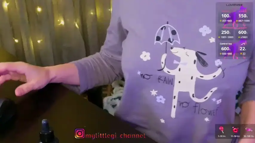 mylittlegi