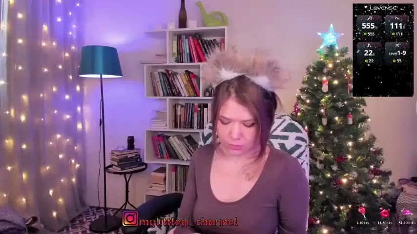 mylittlegi