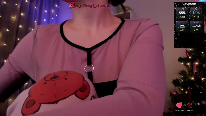 mylittlegi