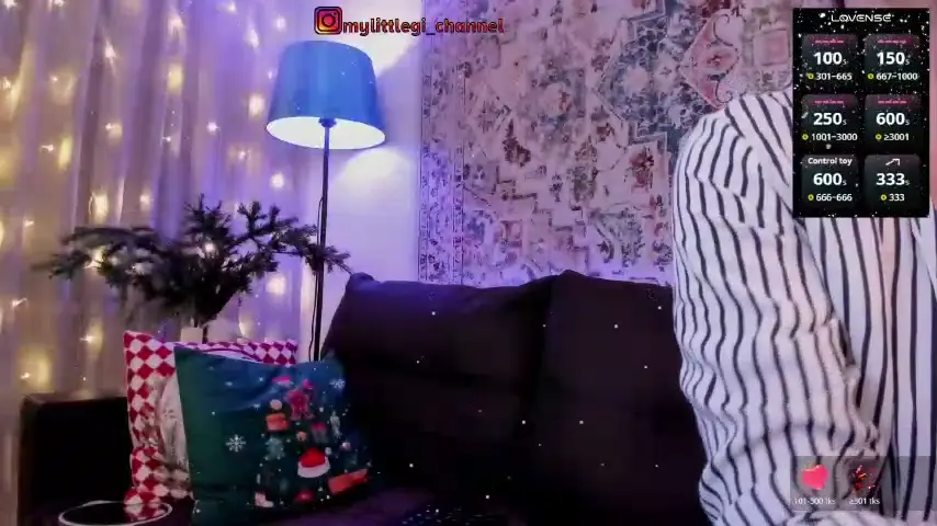 mylittlegi