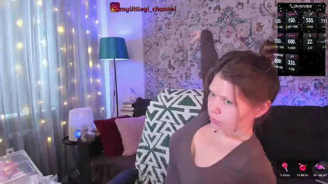 mylittlegi
