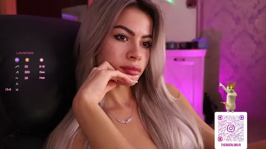 natalimuur