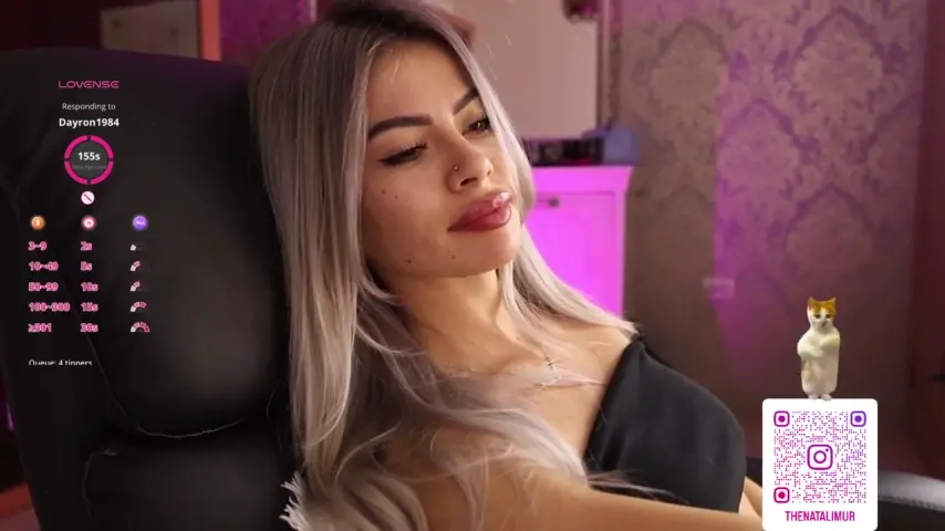 natalimuur