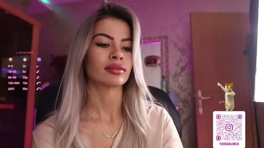natalimuur