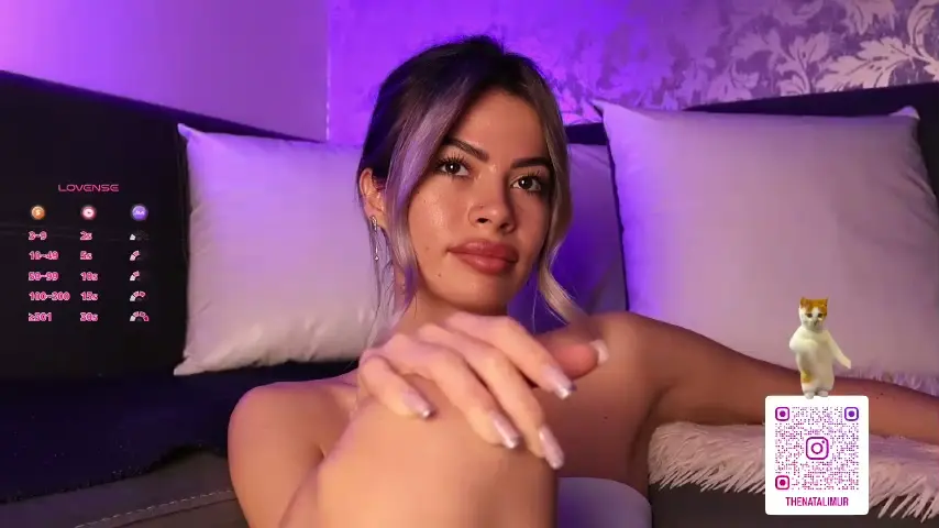 natalimuur