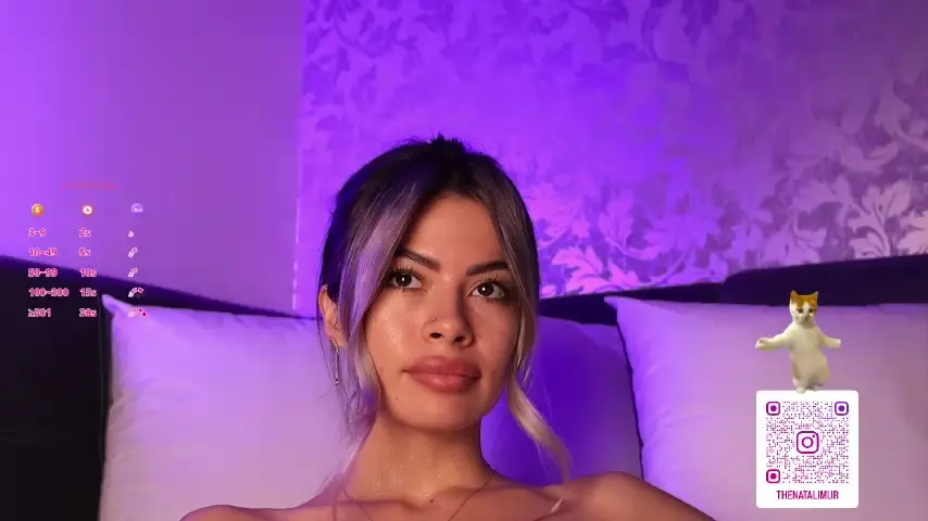 natalimuur