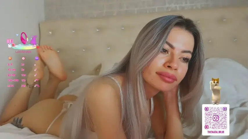 natalimuur