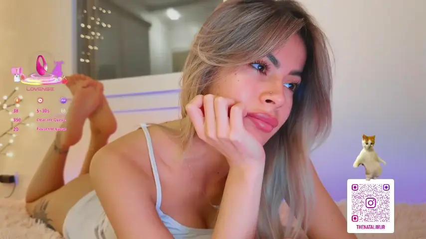 natalimuur