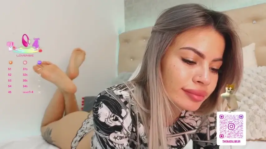 natalimuur