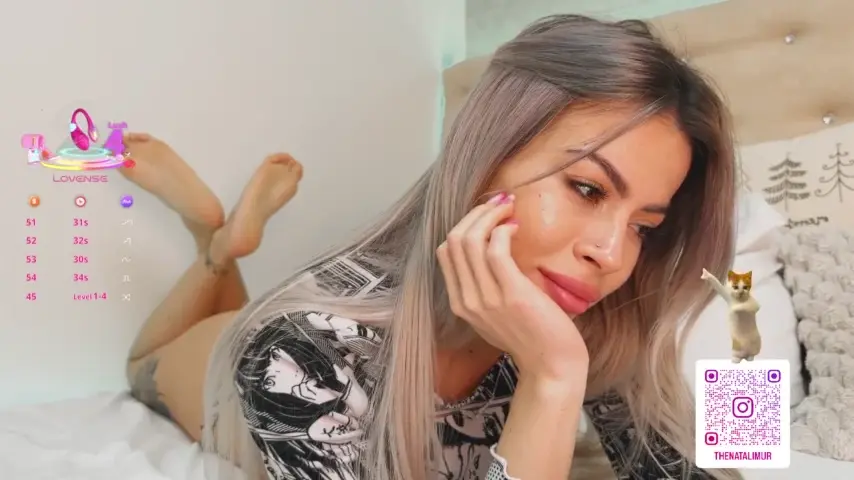 natalimuur