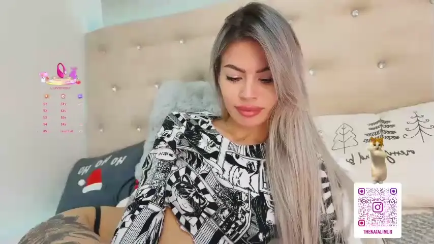 natalimuur